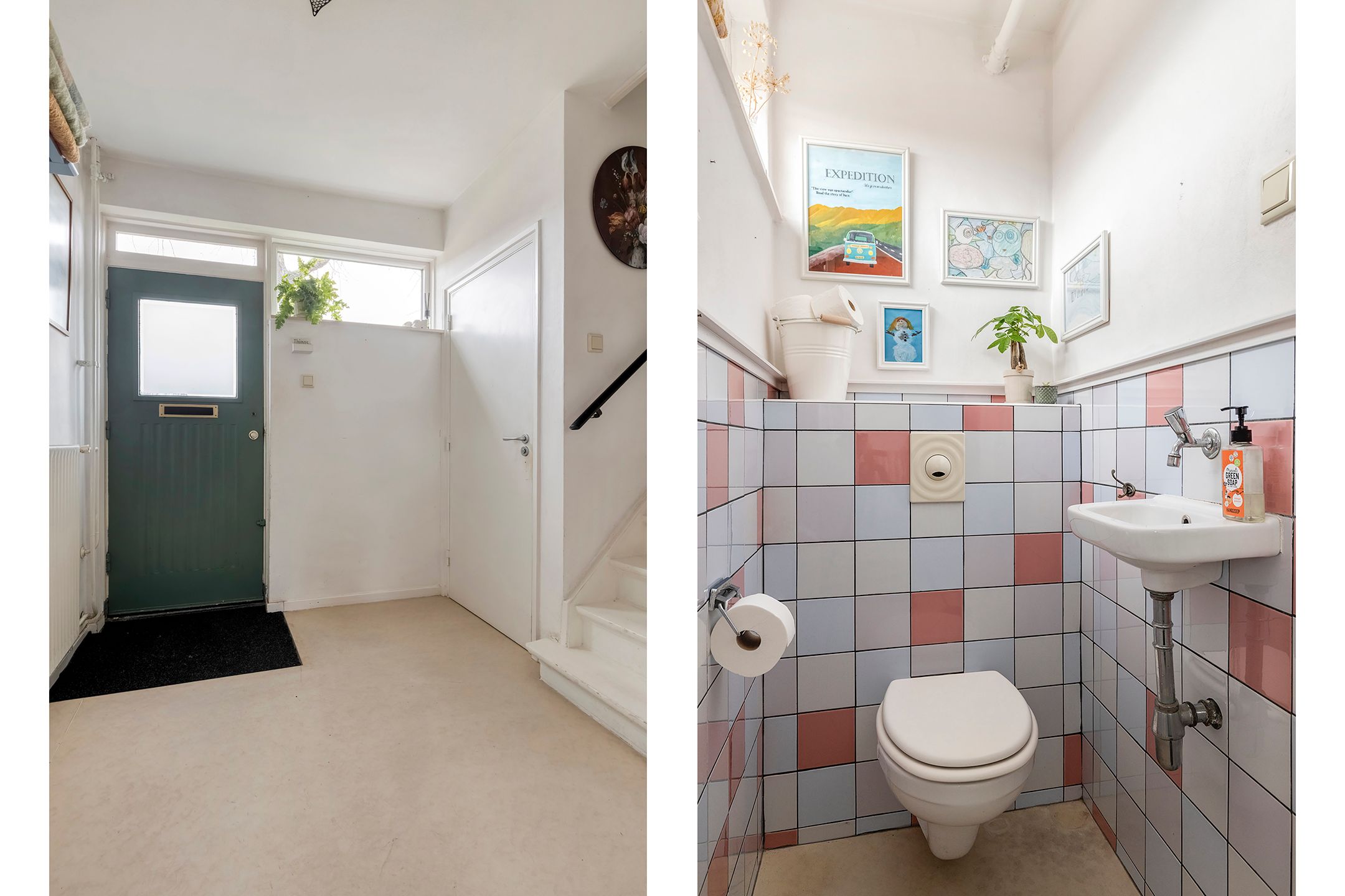 Foto 3 van Biezenstraat 18