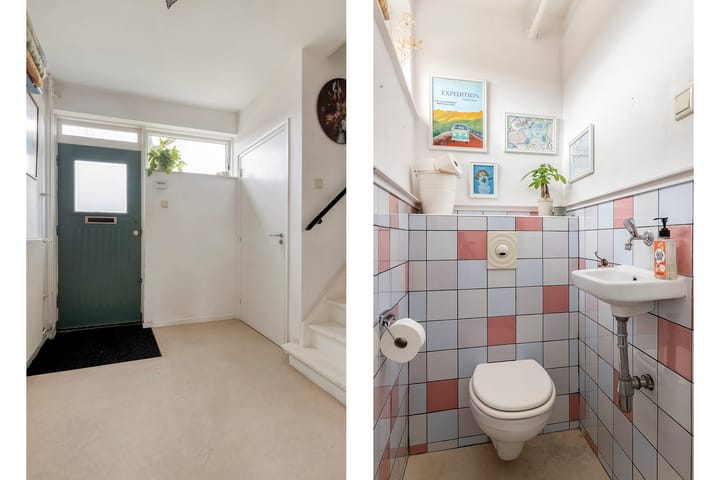 Photo 3 of Biezenstraat 18