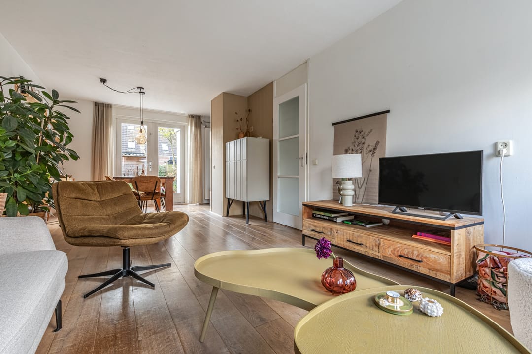 Foto 1 van Geerlanden 12