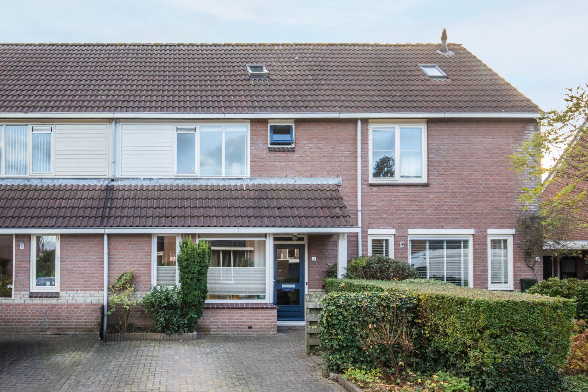 Foto 6 van Geerlanden 12