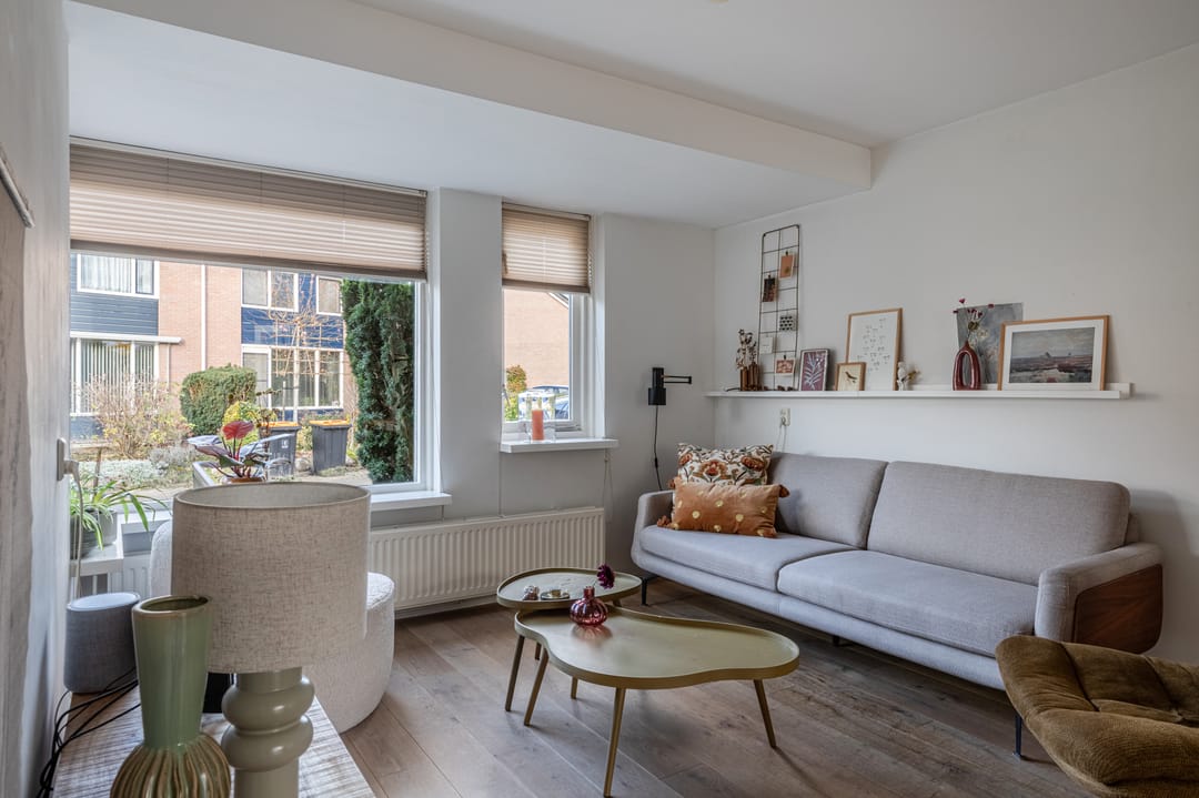 Foto 13 van Geerlanden 12