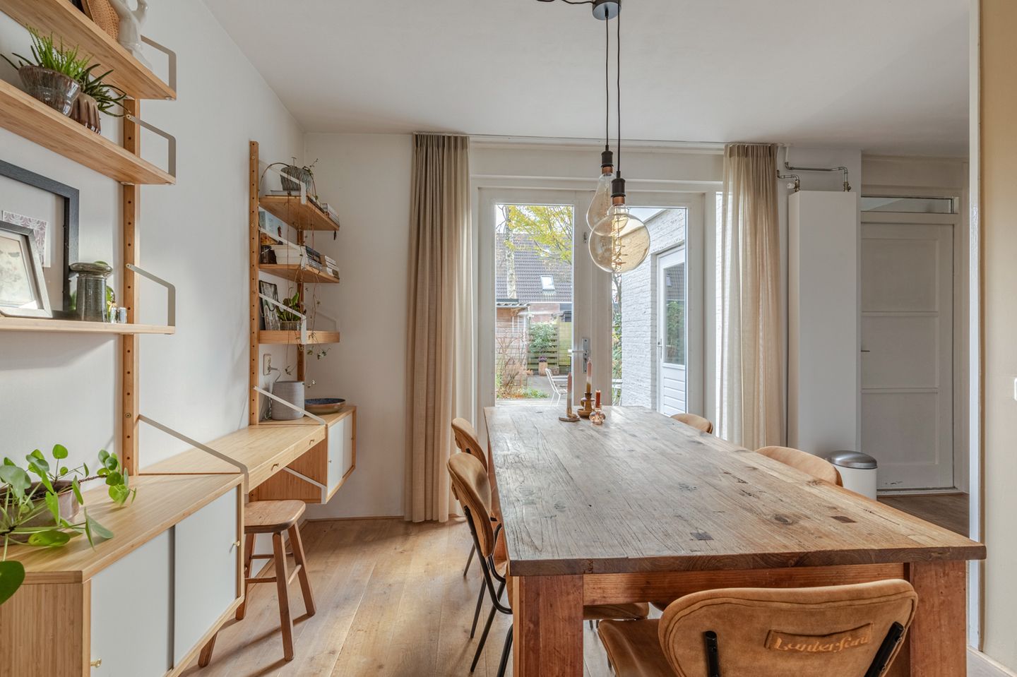 Foto 20 van Geerlanden 12