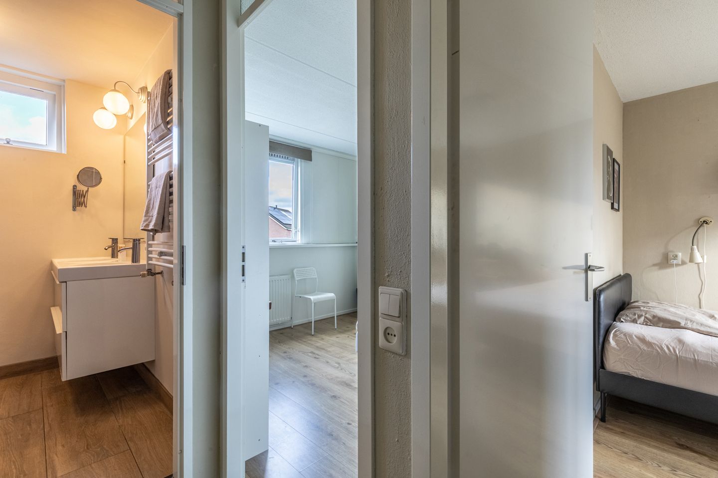 Foto 25 van Geerlanden 12