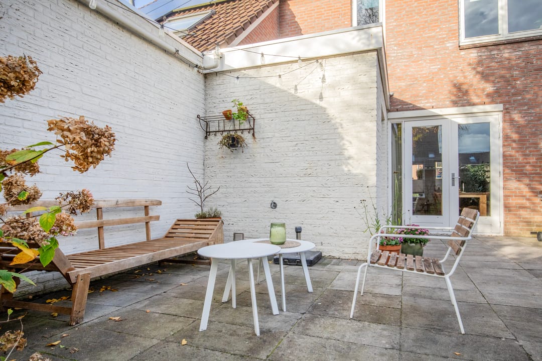 Foto 38 van Geerlanden 12