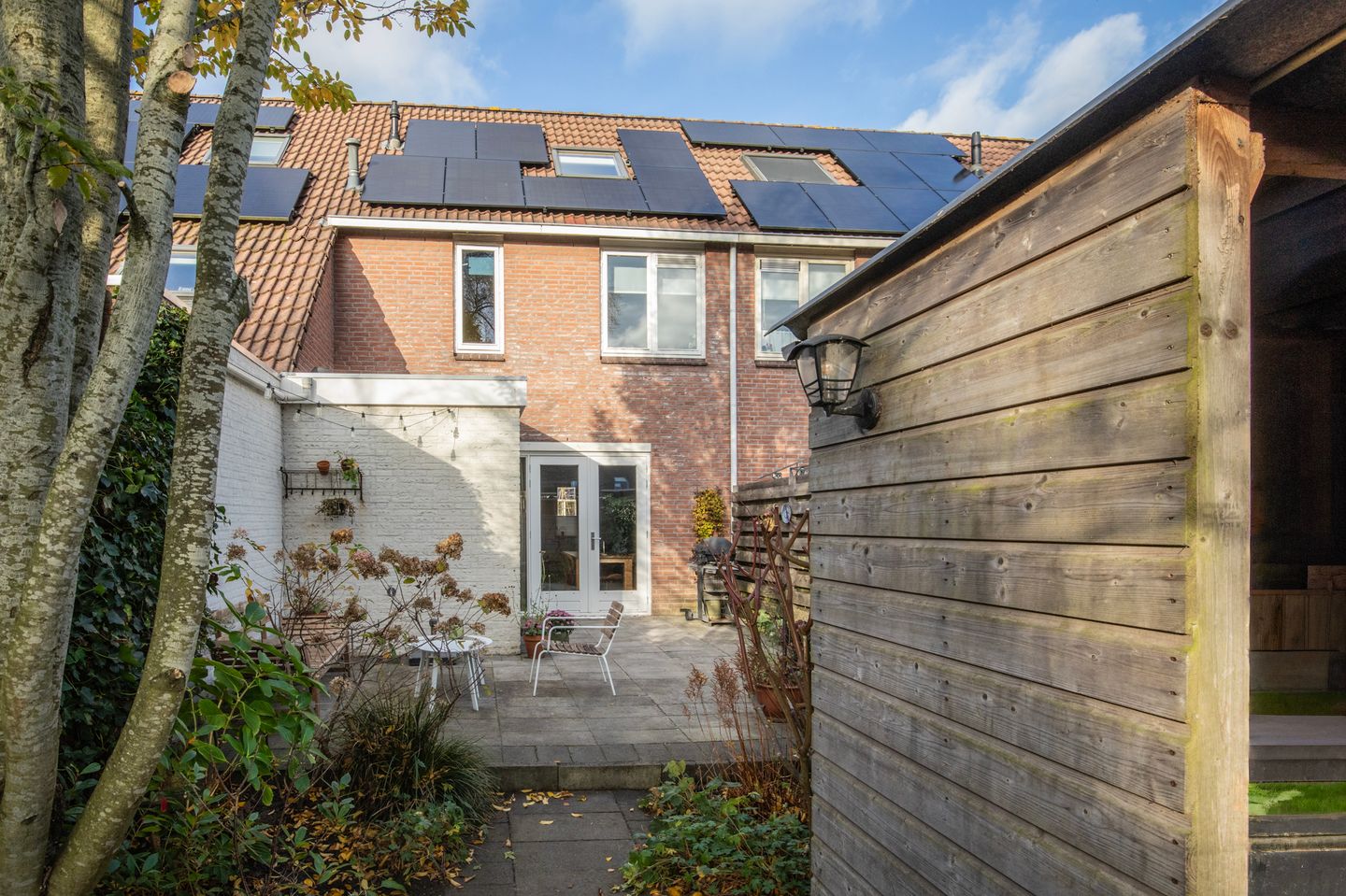 Foto 40 van Geerlanden 12