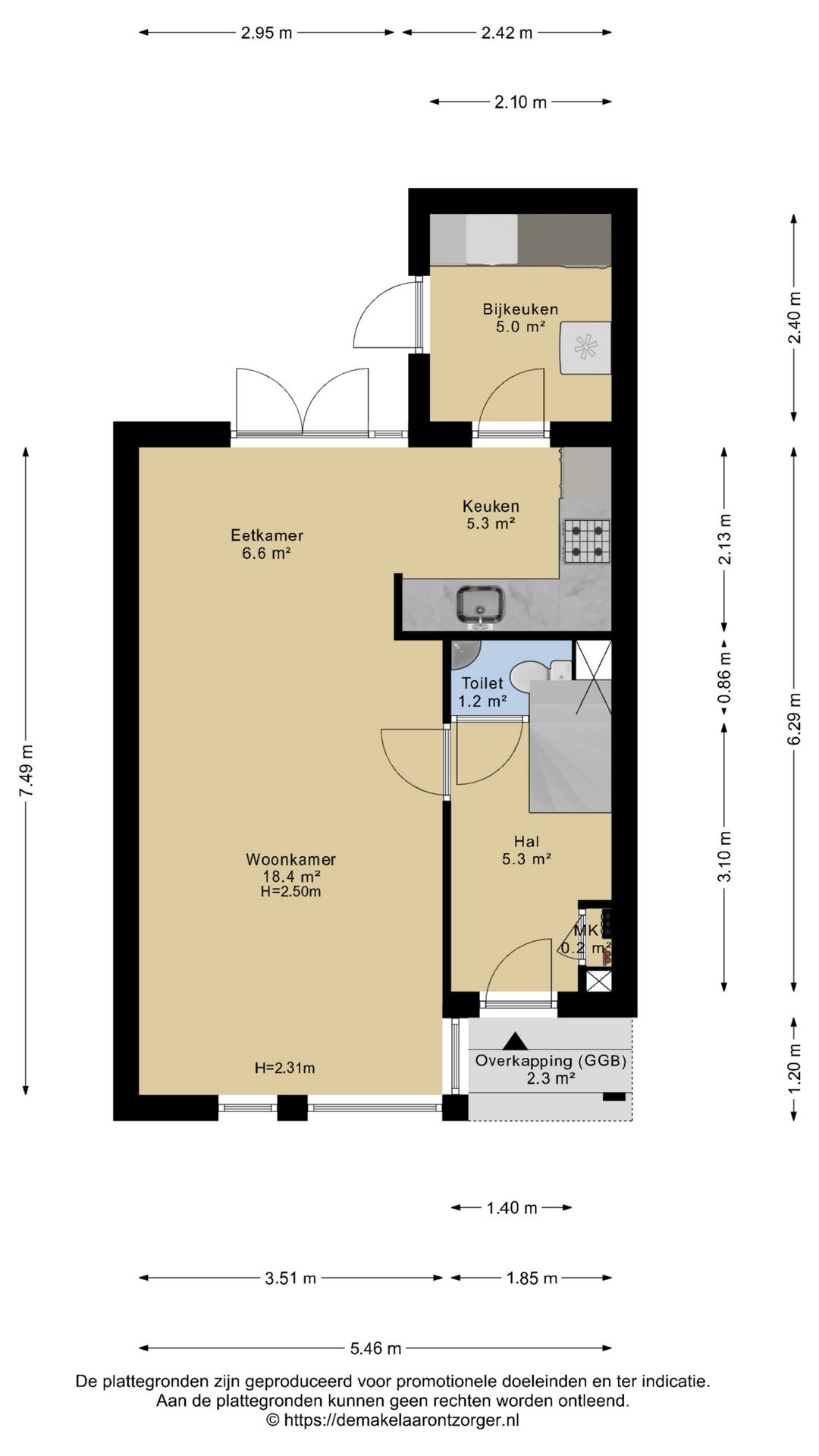 Foto 45 van Geerlanden 12