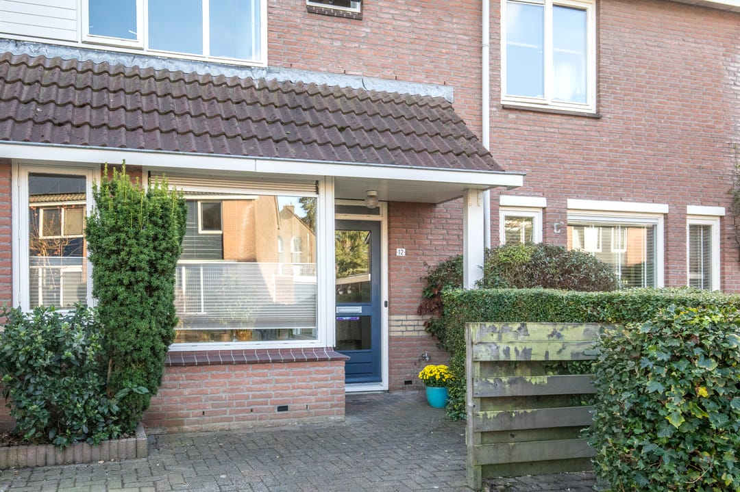 Foto 11 van Geerlanden 12