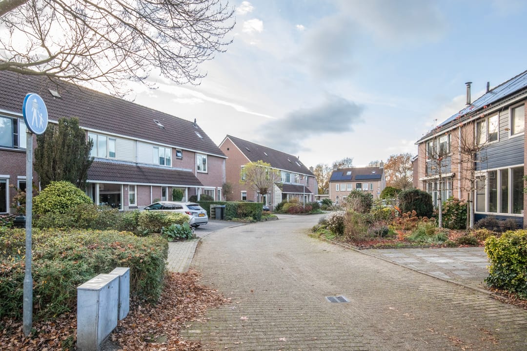 Foto 7 van Geerlanden 12