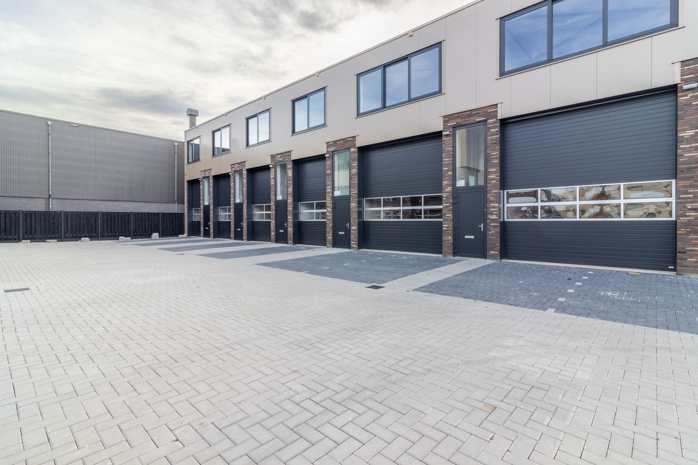 Bekijk foto 1 van Industrieweg 2-M