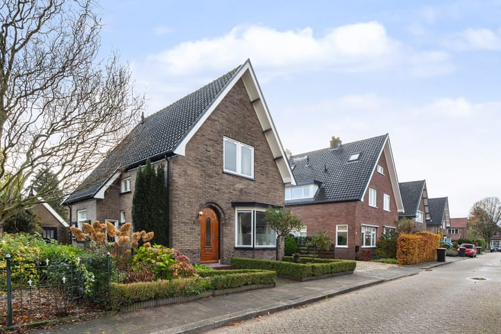 Foto 2 van Doornweg 3