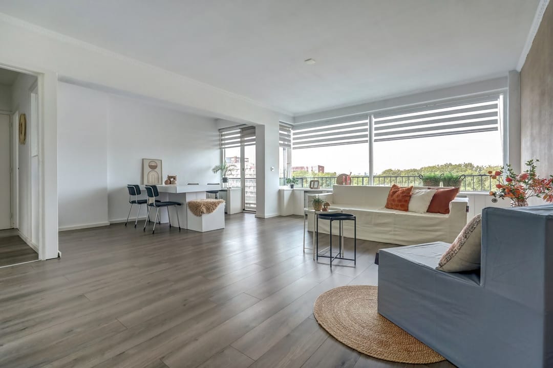 Foto 1 van Rinze Koopmansstraat 119