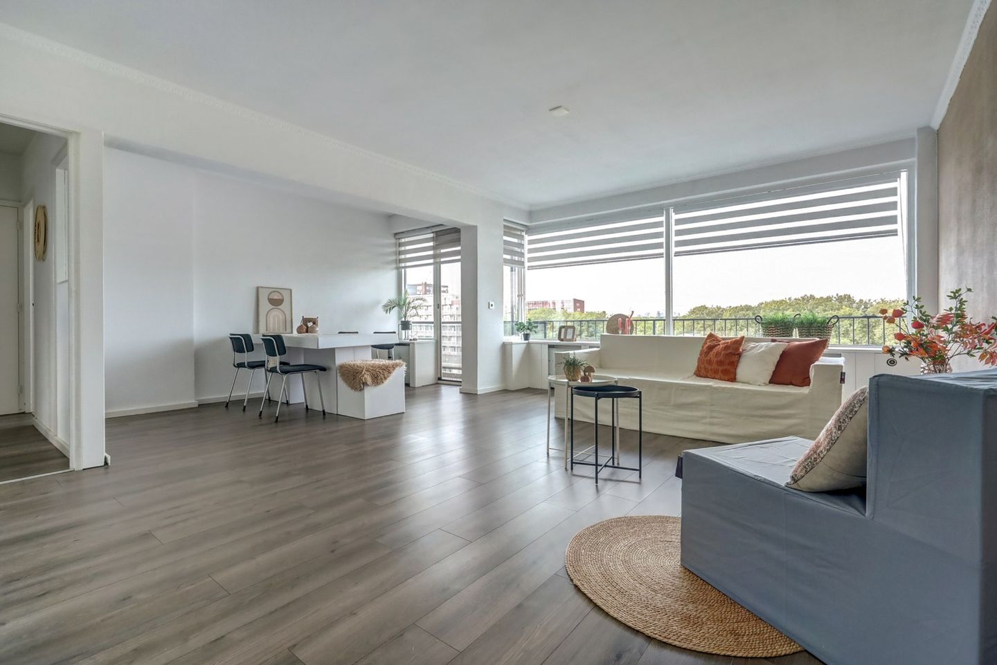 Foto 1 van Rinze Koopmansstraat 119