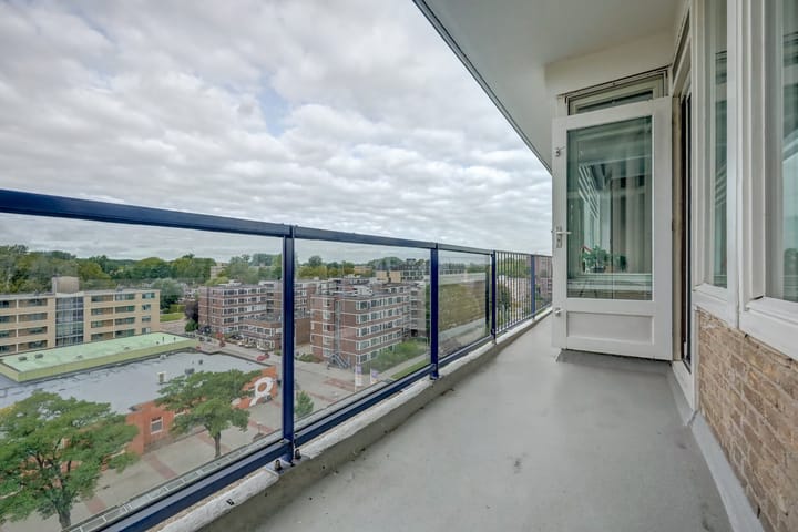 Foto 3 van Rinze Koopmansstraat 119