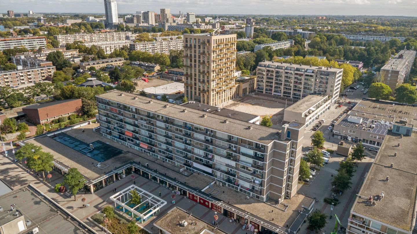 Foto 4 van Rinze Koopmansstraat 119