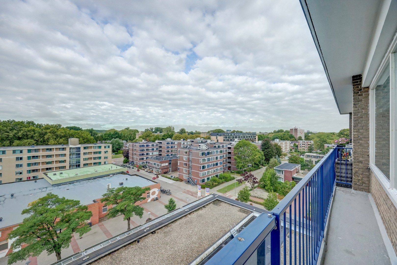 Foto 9 van Rinze Koopmansstraat 119