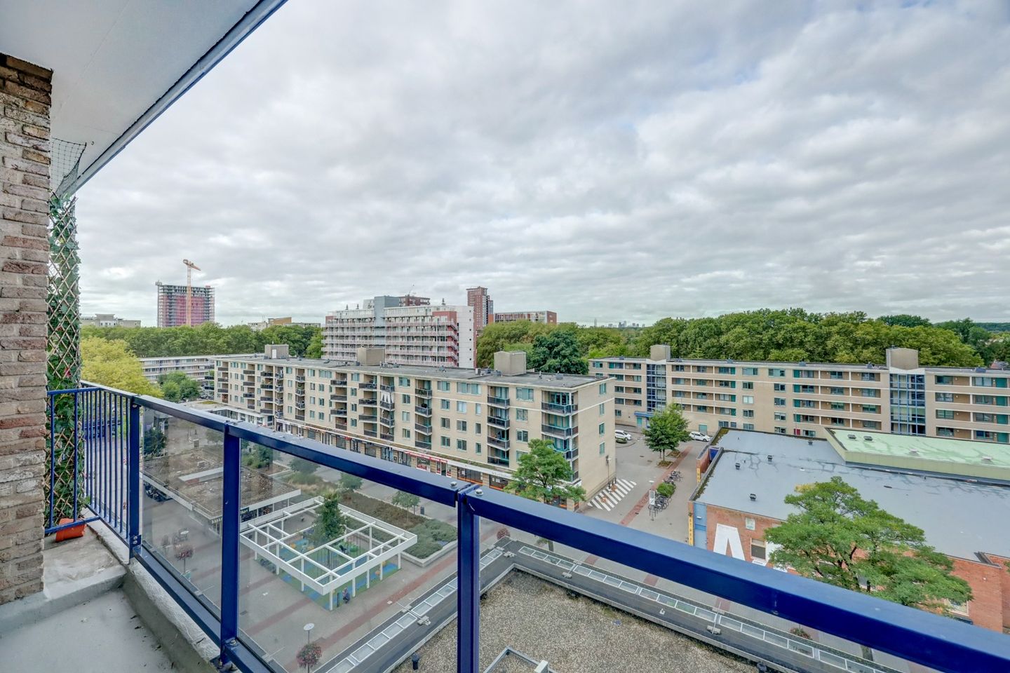 Foto 10 van Rinze Koopmansstraat 119