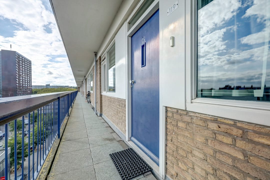 Foto 32 van Rinze Koopmansstraat 119