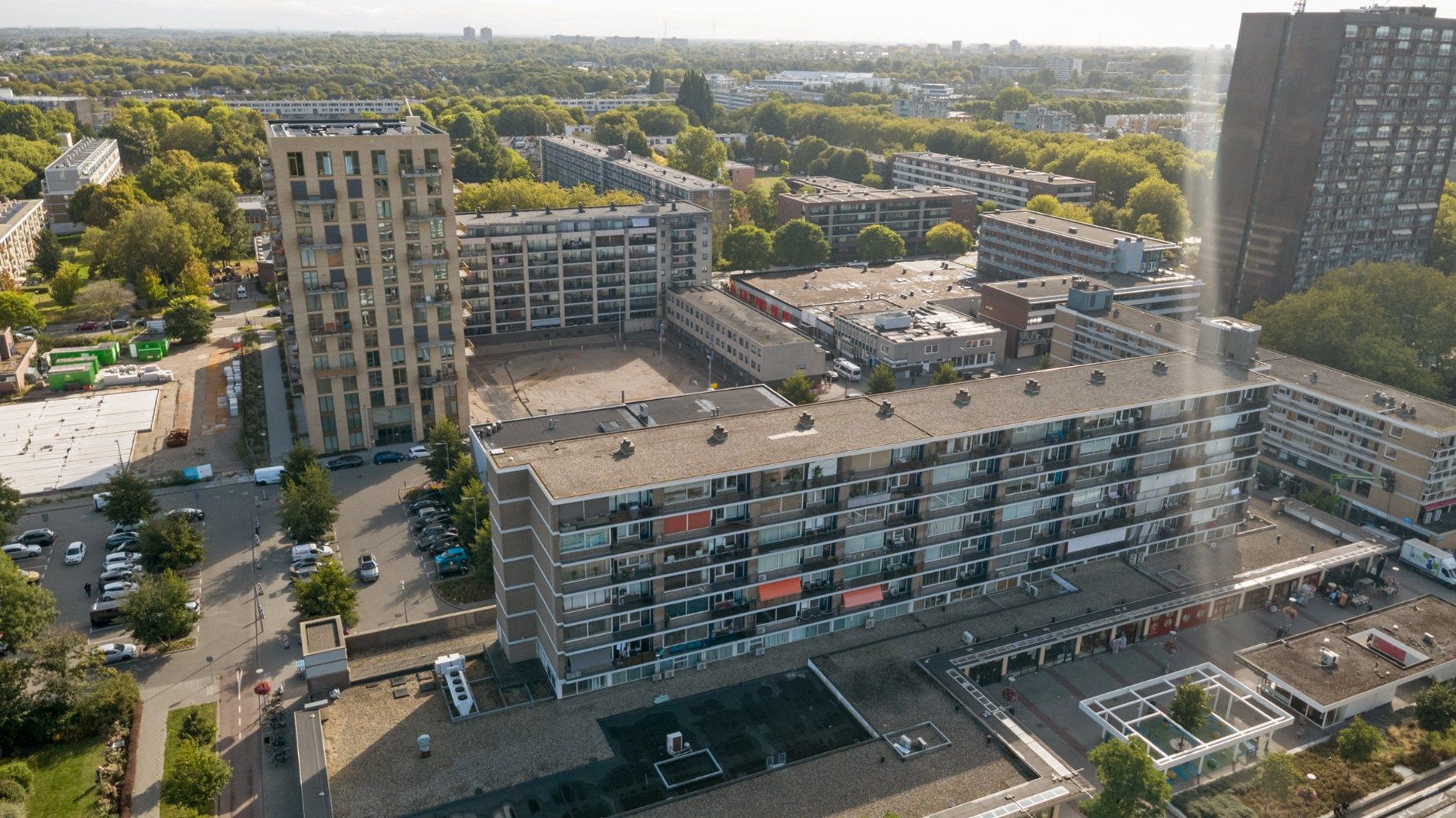 Foto 33 van Rinze Koopmansstraat 119