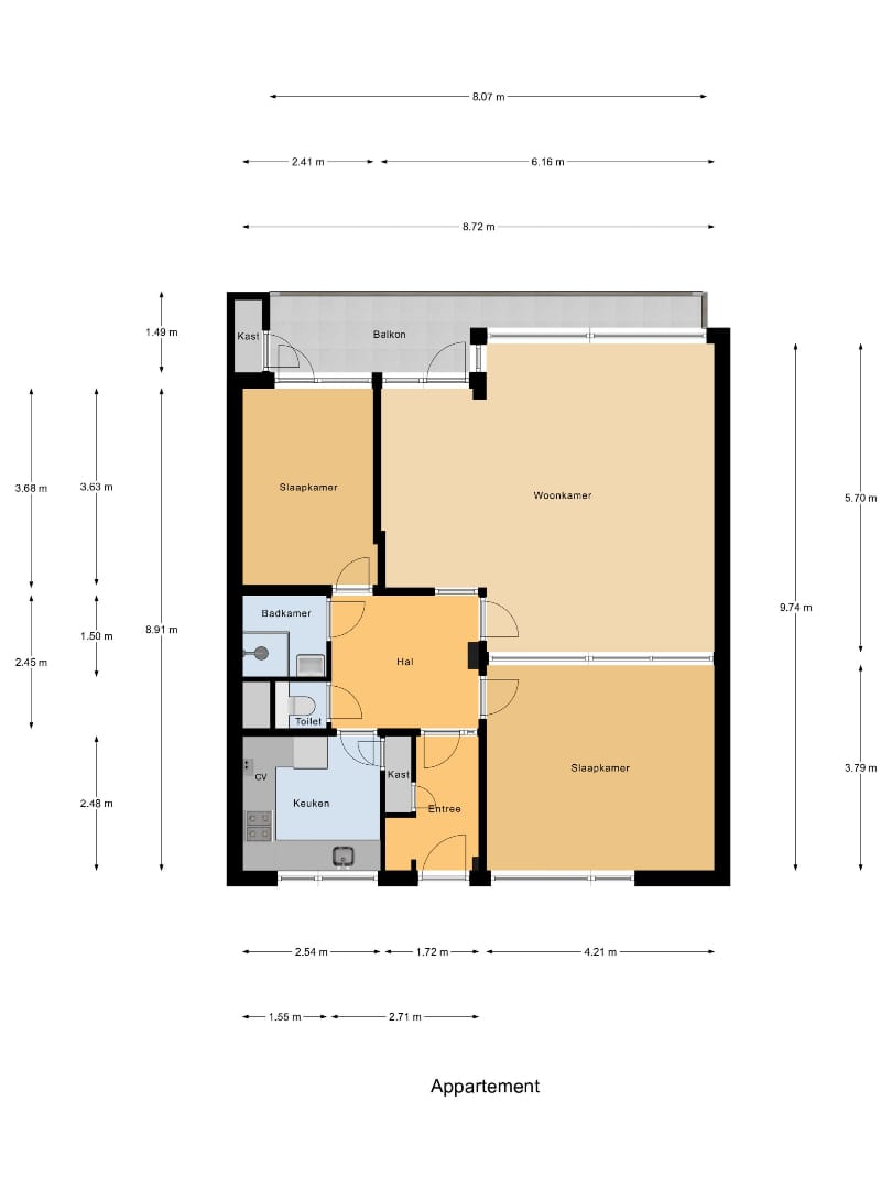 Foto 36 van Rinze Koopmansstraat 119