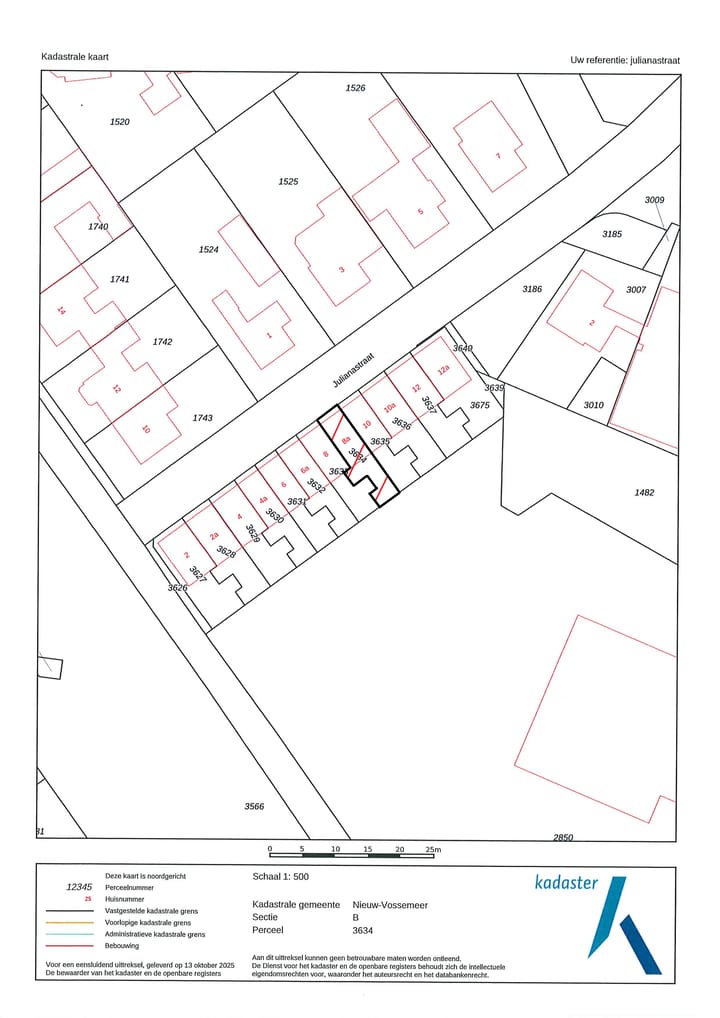 Photo 30 of Julianastraat 8-A