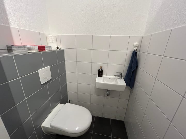 Foto 9 van Pampuskade 210