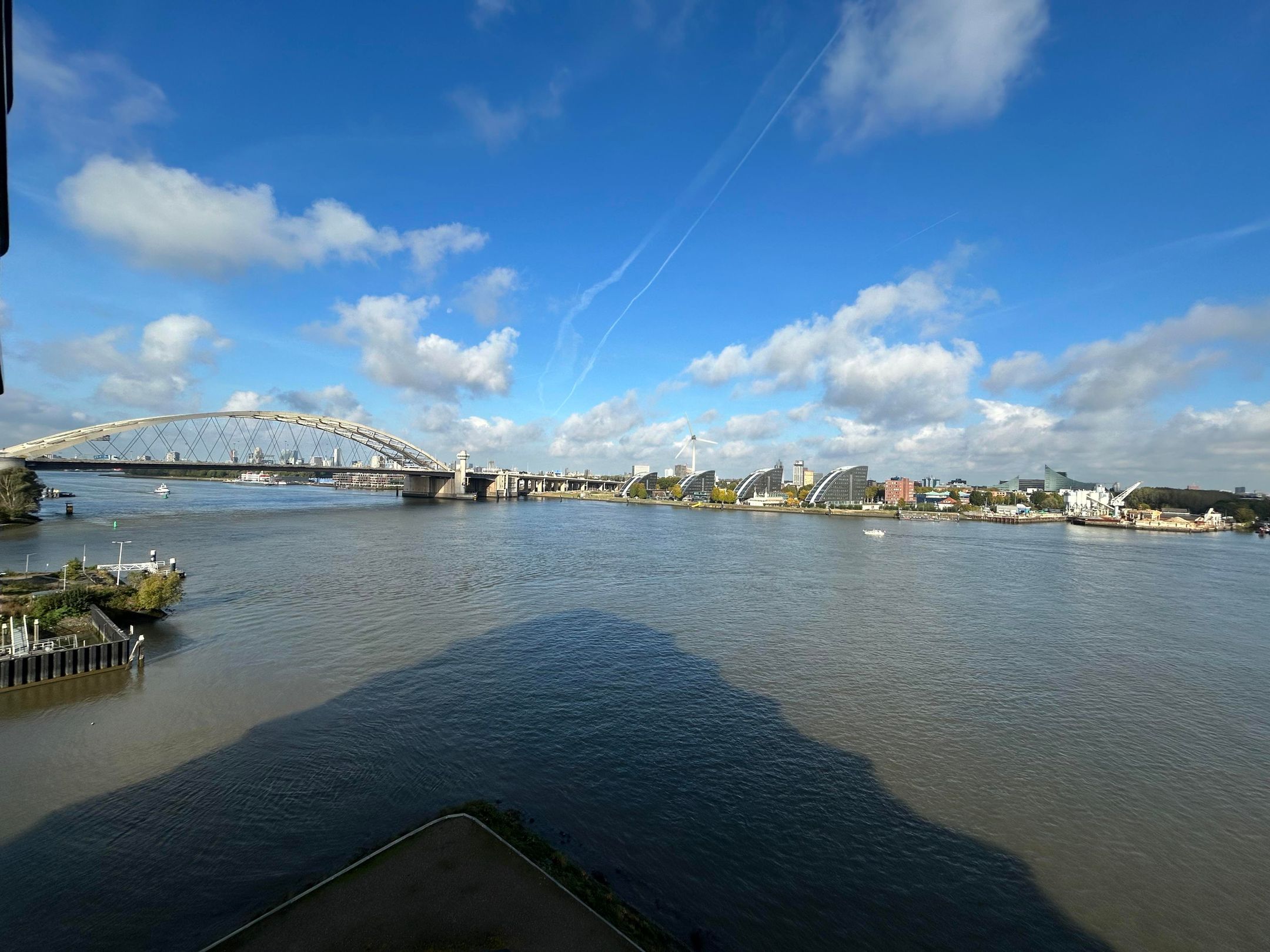 Foto 12 van Pampuskade 210