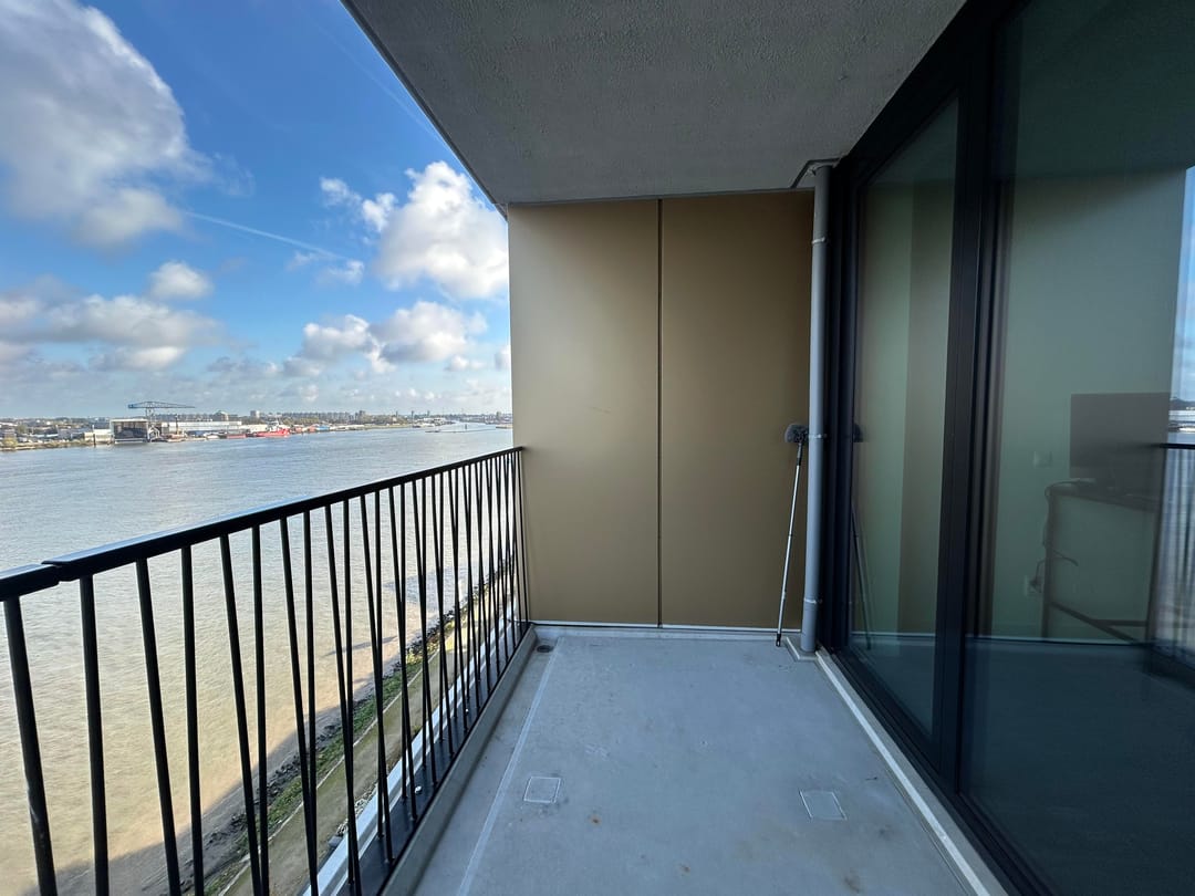 Foto 11 van Pampuskade 210