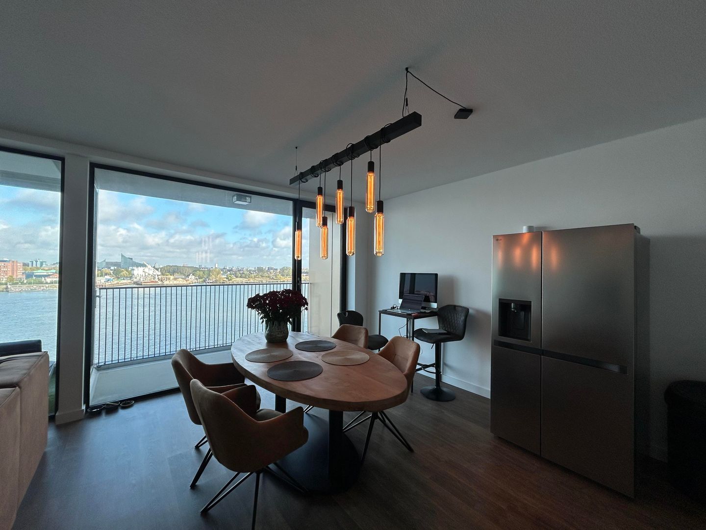 Foto 4 van Pampuskade 210