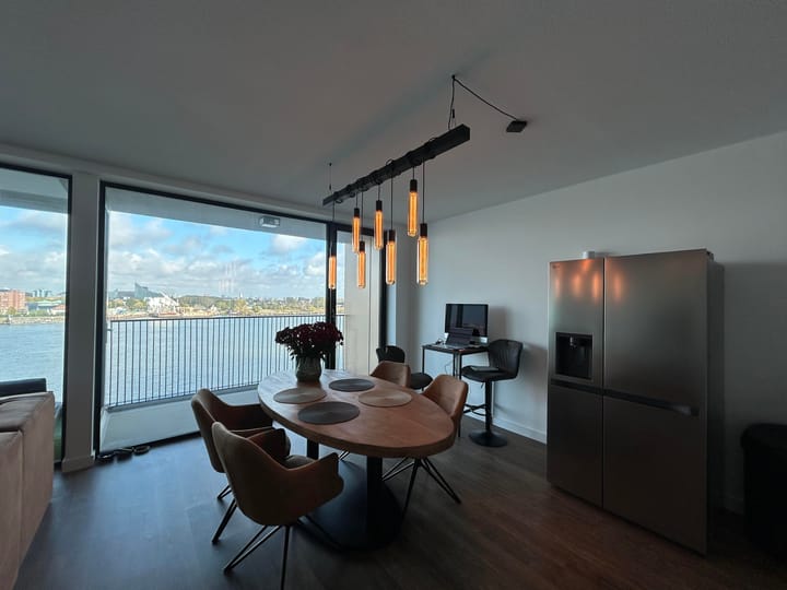 Foto 4 van Pampuskade 210