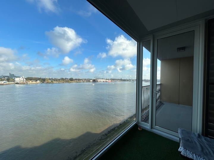 Foto 10 van Pampuskade 210