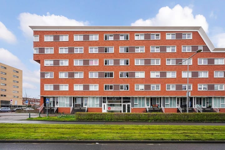 Foto 2 van Laan van Leidschenveen 273