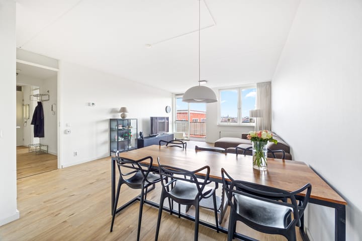 Foto 3 van Laan van Leidschenveen 273