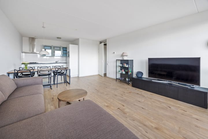 Foto 4 van Laan van Leidschenveen 273