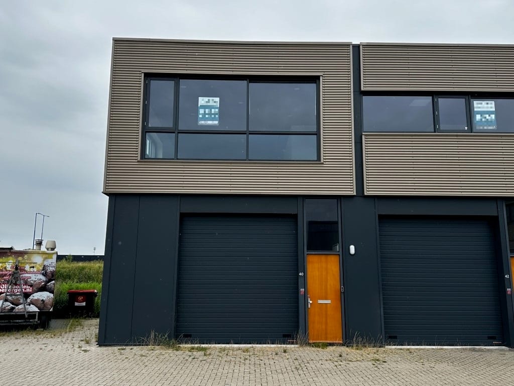 Bekijk foto 1 van Prismalaan West 40