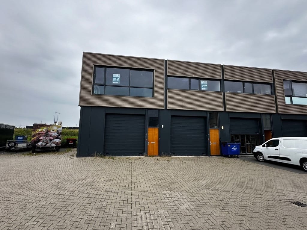 Bekijk foto 2 van Prismalaan West 40