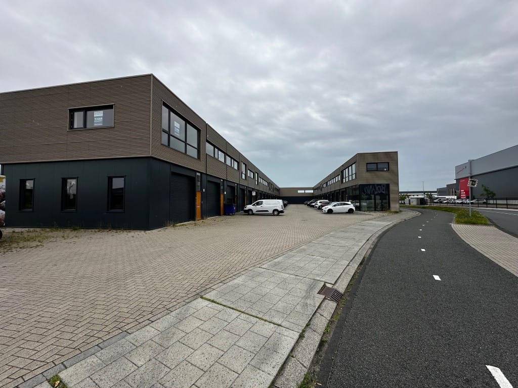 Bekijk foto 4 van Prismalaan West 40