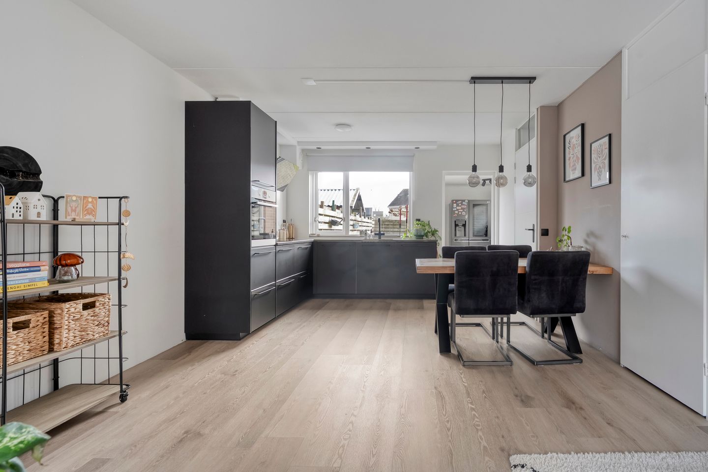 Foto 4 van Ir. C.A. Kloosterhuisstraat 2