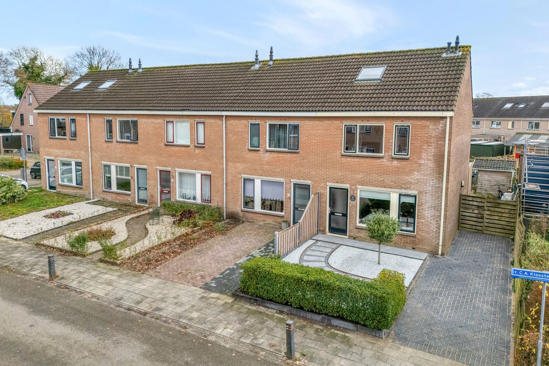 Foto 6 van Ir. C.A. Kloosterhuisstraat 2