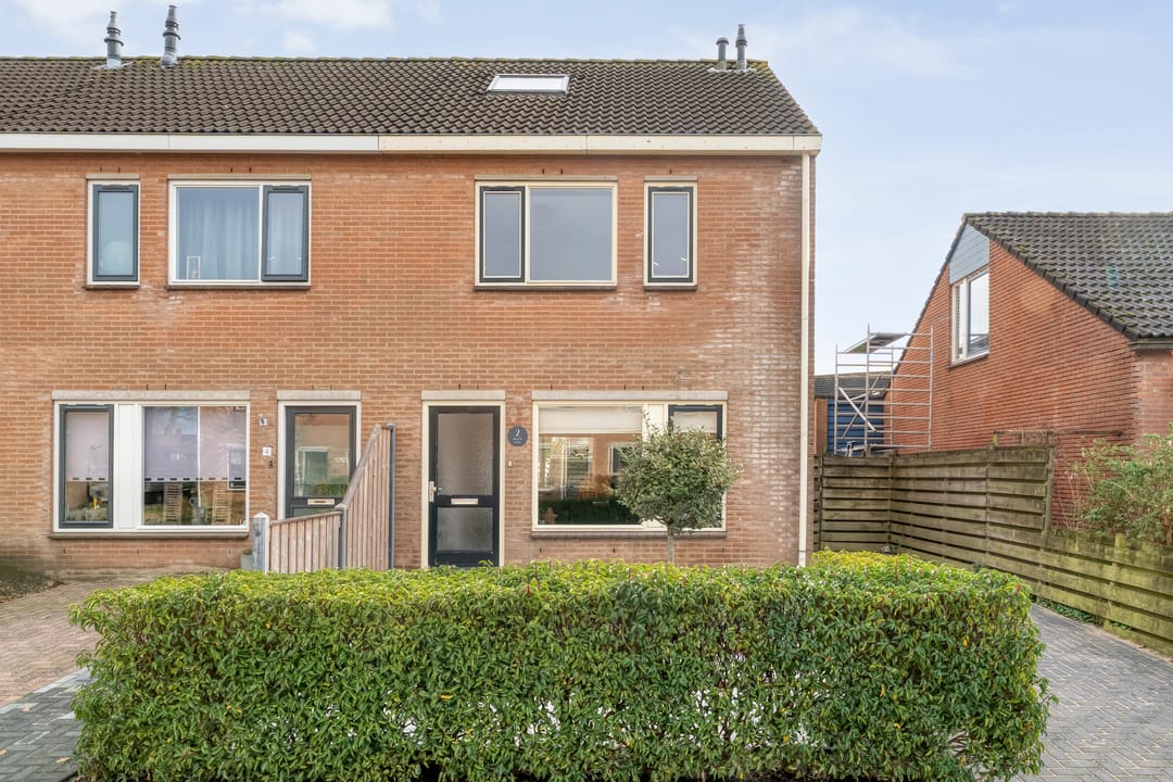 Foto 8 van Ir. C.A. Kloosterhuisstraat 2