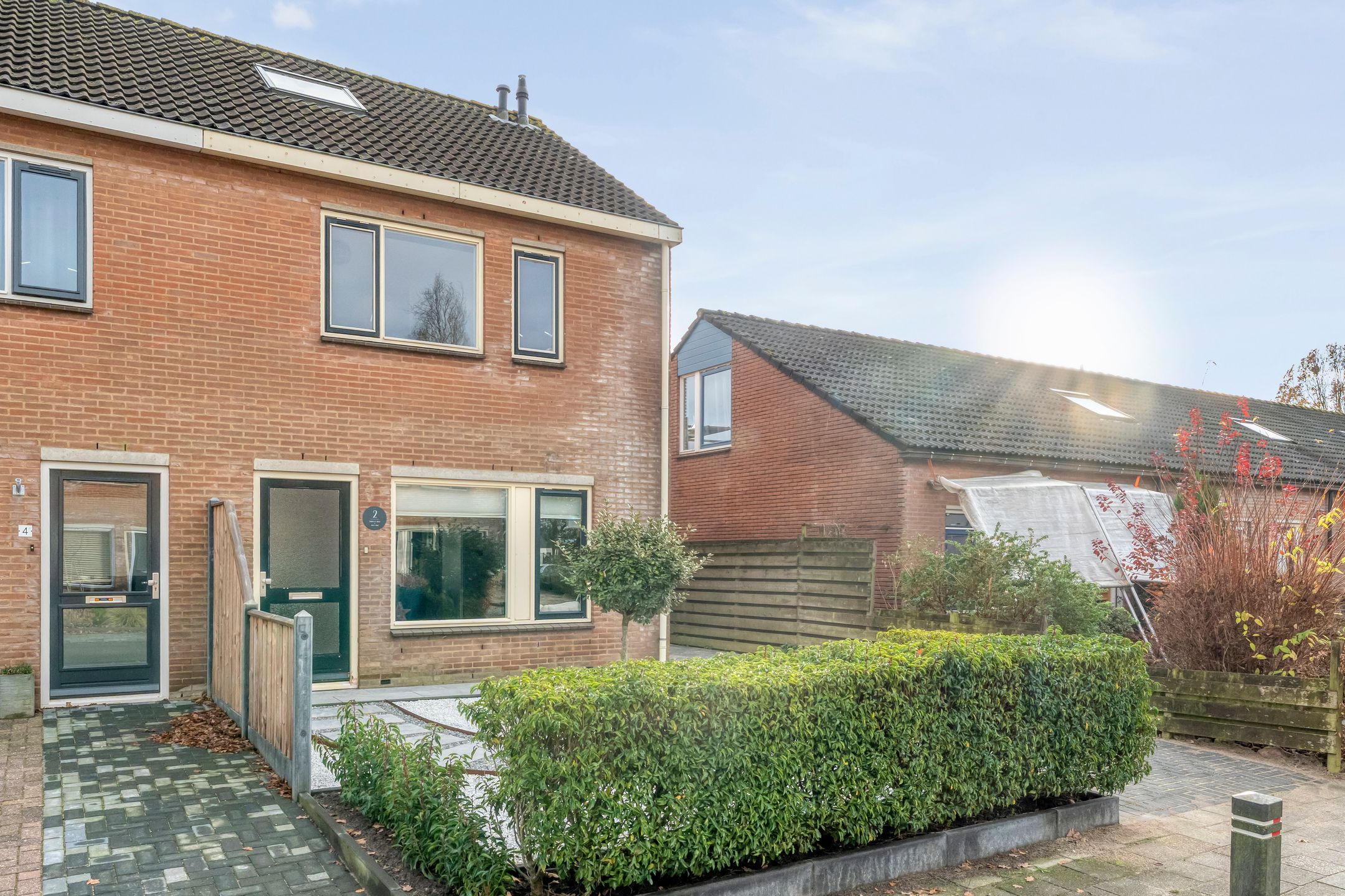 Foto 9 van Ir. C.A. Kloosterhuisstraat 2