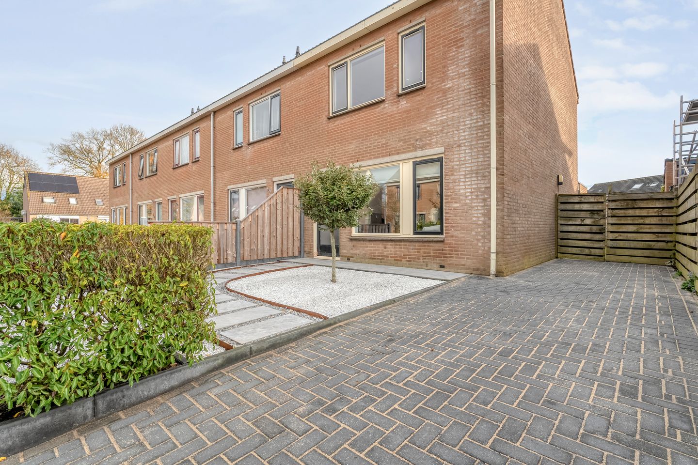 Foto 10 van Ir. C.A. Kloosterhuisstraat 2