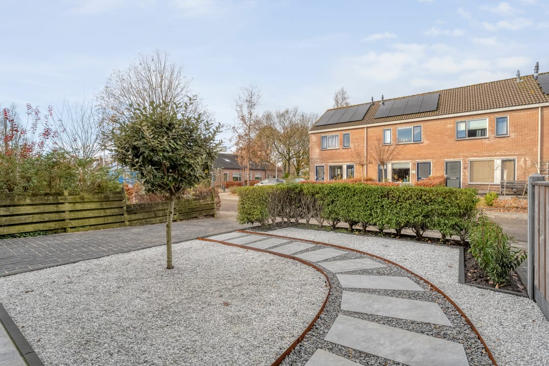 Foto 11 van Ir. C.A. Kloosterhuisstraat 2