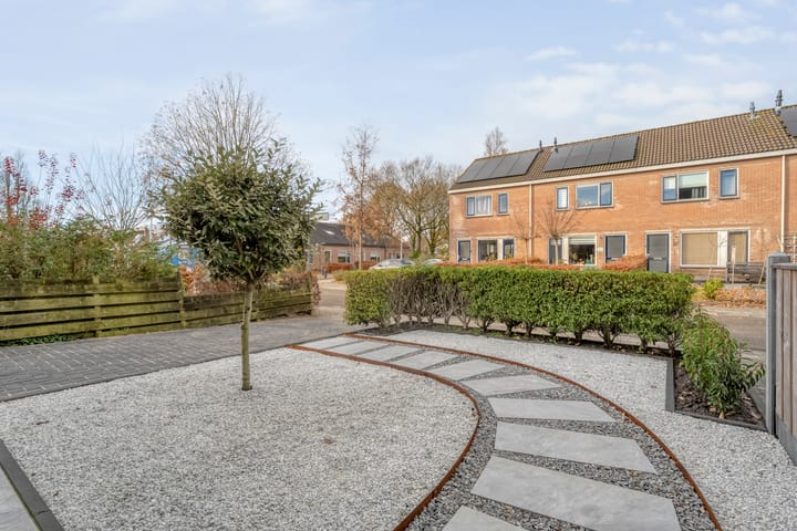 Photo 11 of Ir. C.A. Kloosterhuisstraat 2