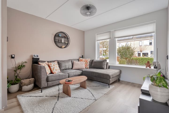 Photo 14 of Ir. C.A. Kloosterhuisstraat 2