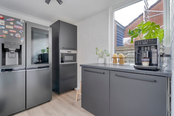 Photo 17 of Ir. C.A. Kloosterhuisstraat 2