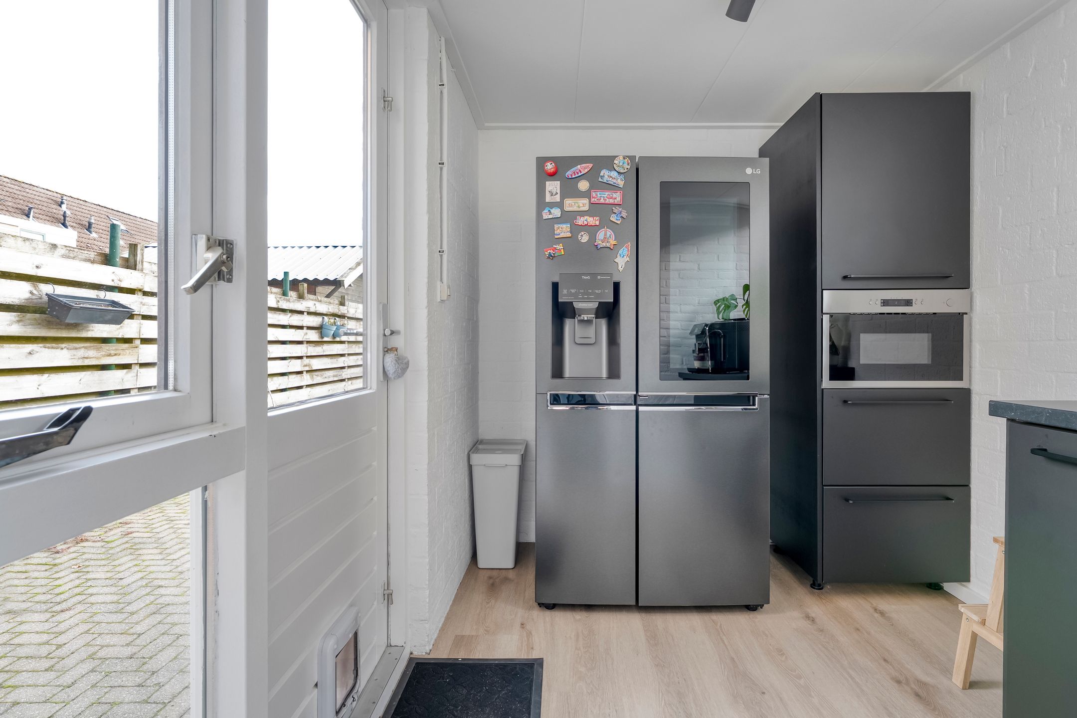 Foto 18 van Ir. C.A. Kloosterhuisstraat 2