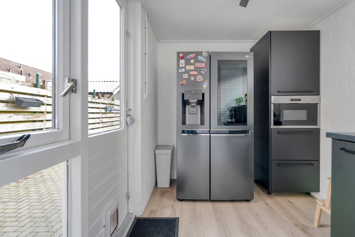 Photo 18 of Ir. C.A. Kloosterhuisstraat 2