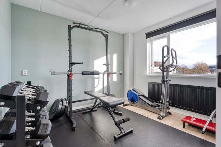 Photo 27 of Ir. C.A. Kloosterhuisstraat 2