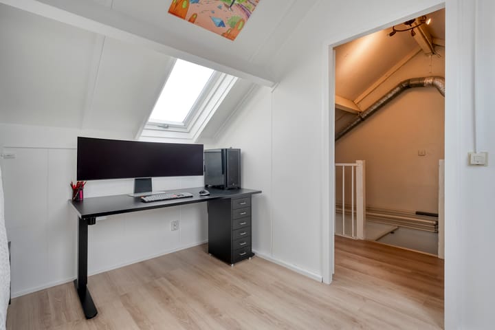 Photo 32 of Ir. C.A. Kloosterhuisstraat 2