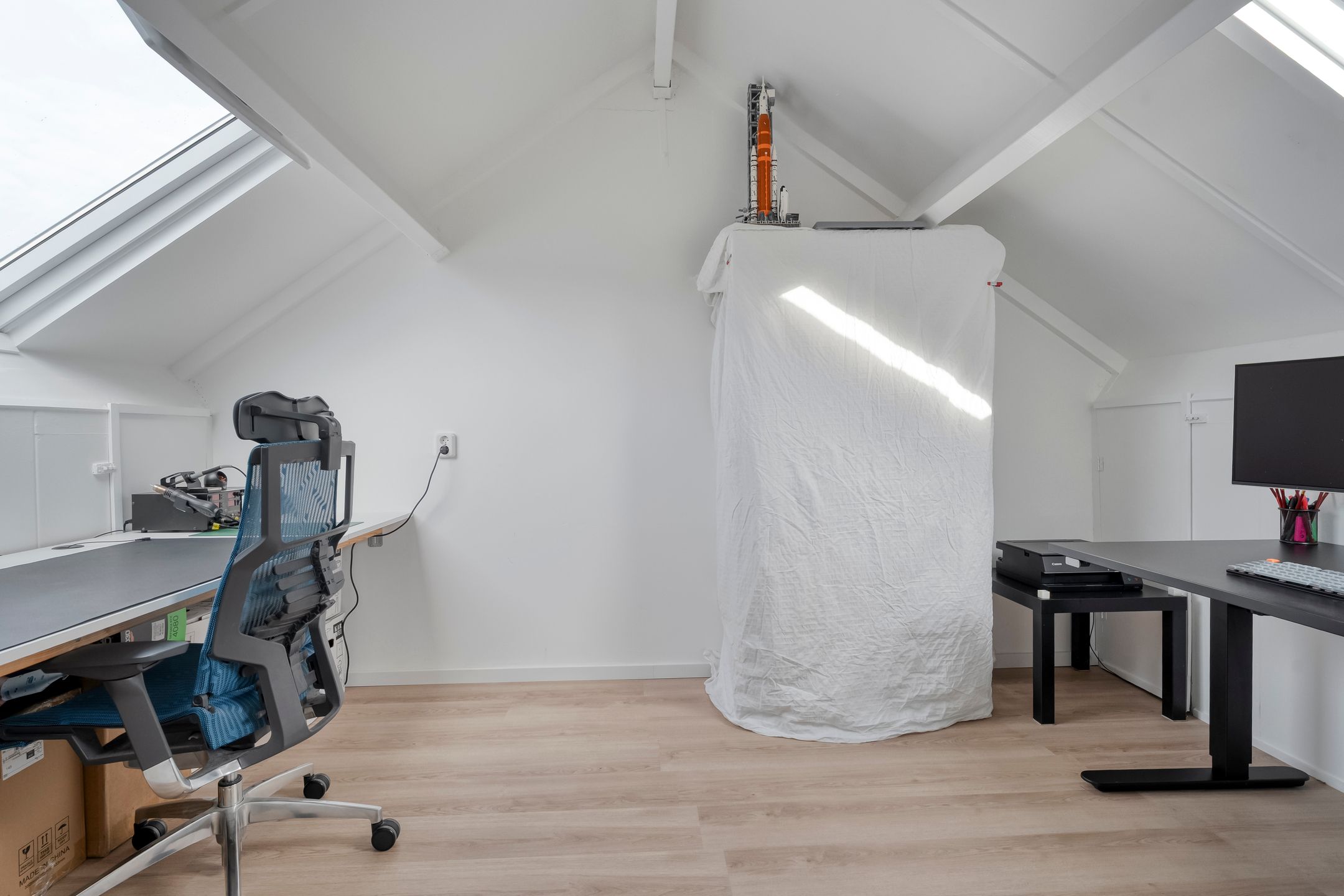 Foto 33 van Ir. C.A. Kloosterhuisstraat 2